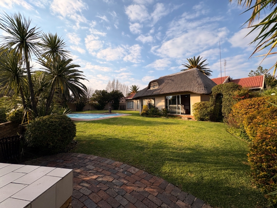 3 Bedroom Property for Sale in La Hoff North West